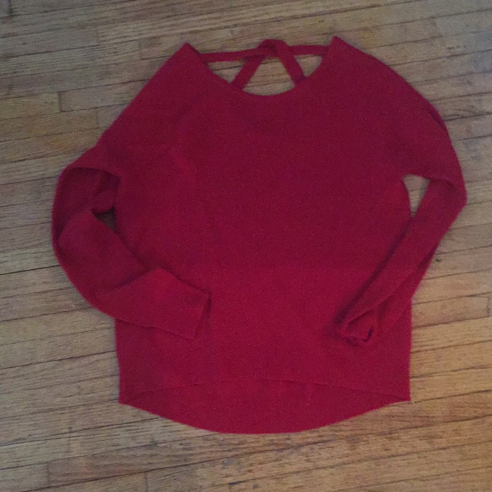 360 cashmere sweater